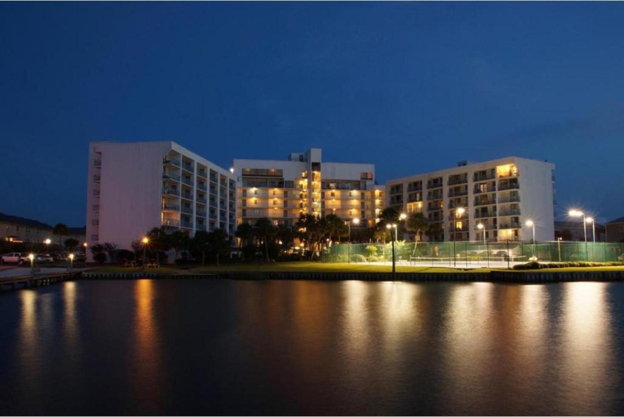 Gulf Shores Surf & Racquet Club 212A Ngoại thất bức ảnh