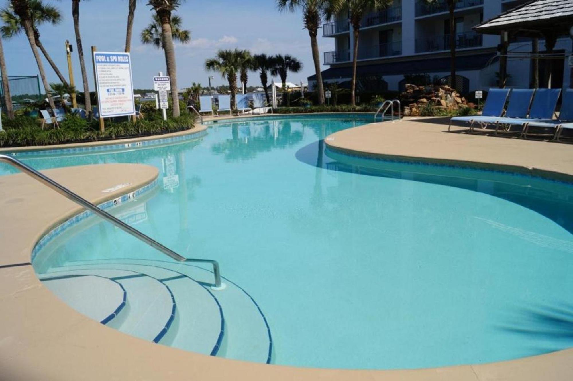 Gulf Shores Surf & Racquet Club 212A Ngoại thất bức ảnh