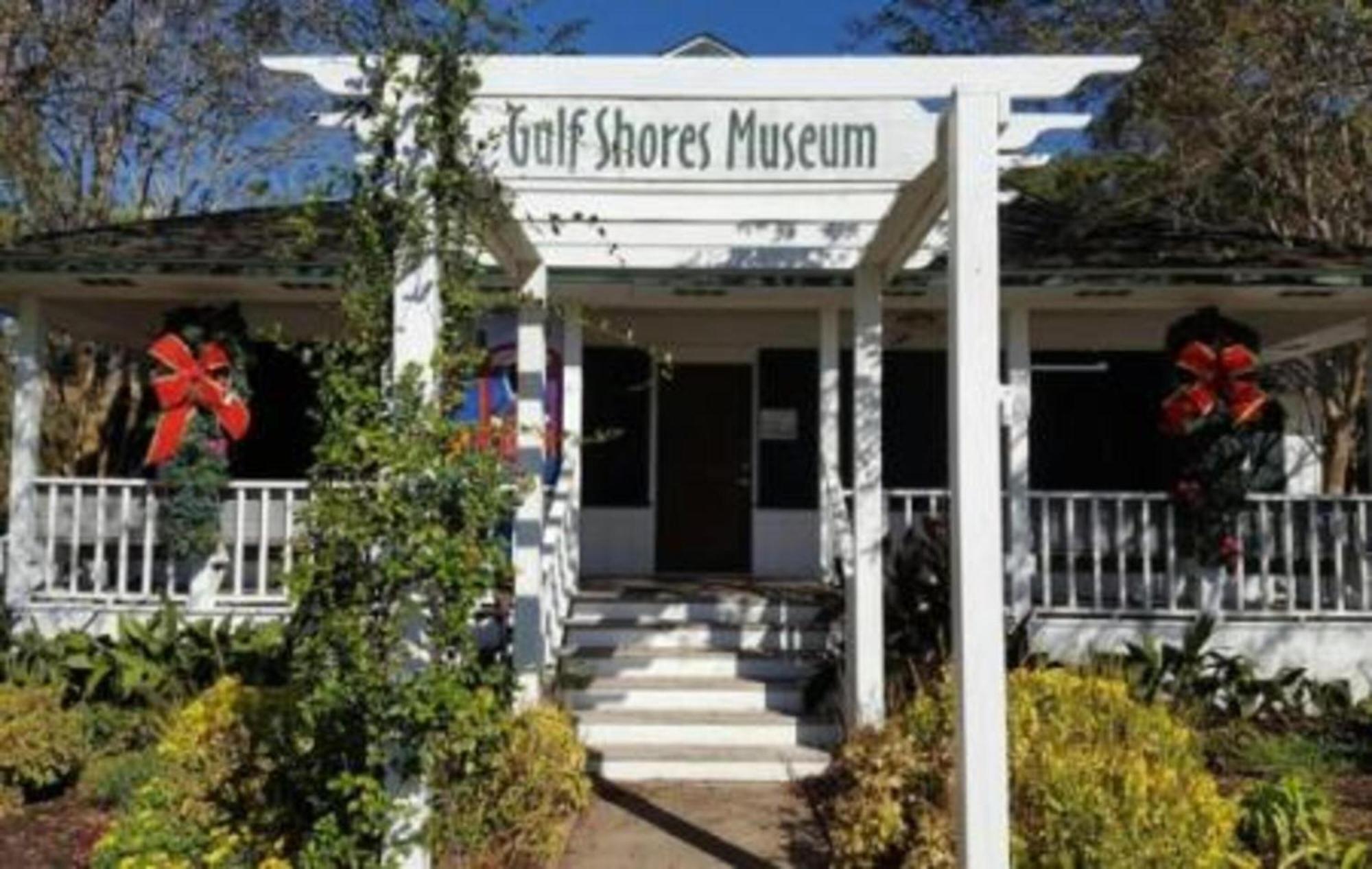 Gulf Shores Surf & Racquet Club 212A Ngoại thất bức ảnh