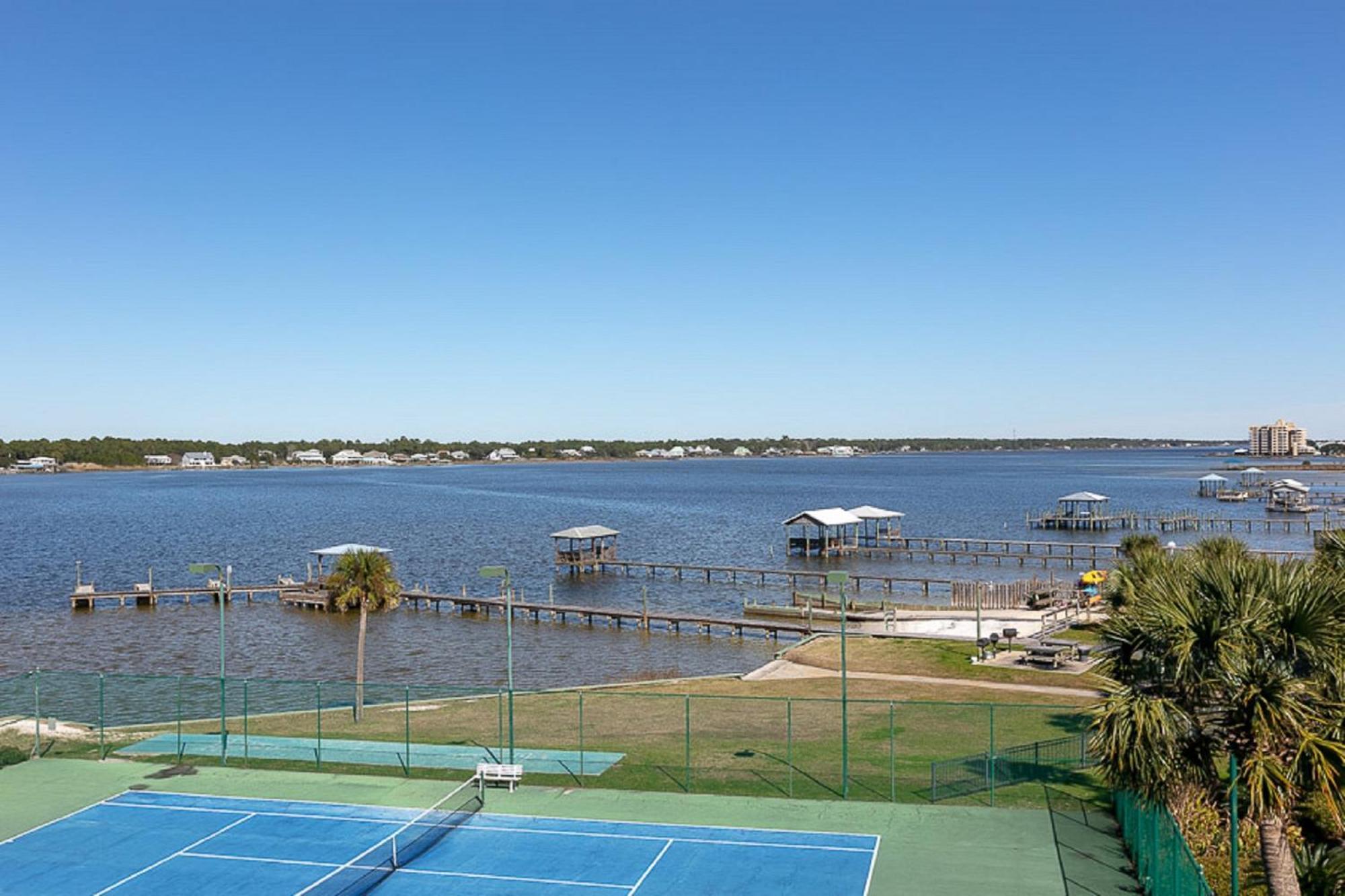 Gulf Shores Surf & Racquet Club 212A Ngoại thất bức ảnh