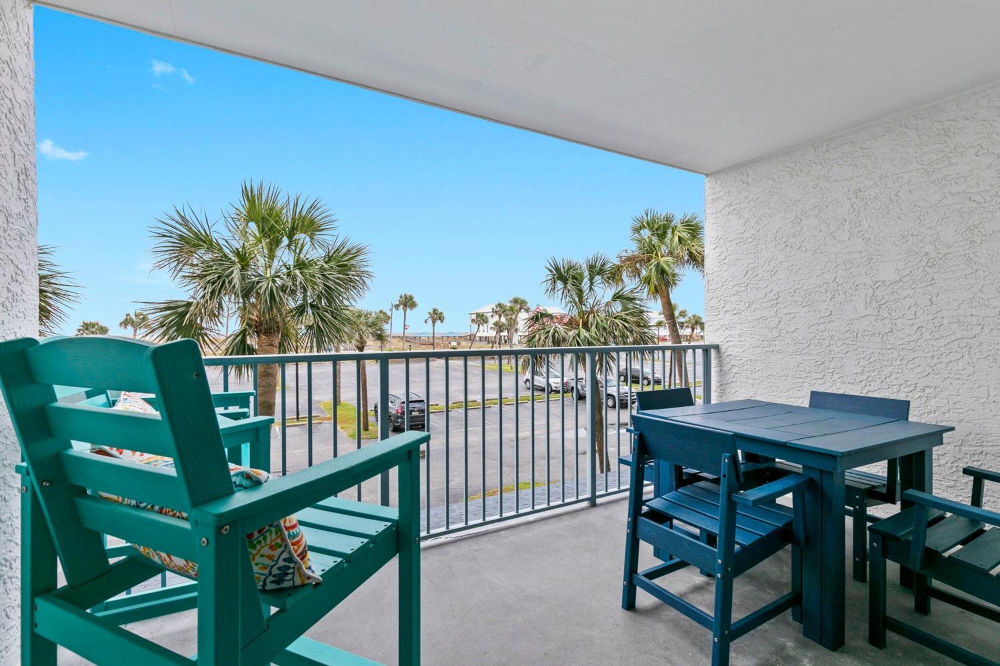 Gulf Shores Surf & Racquet Club 212A Ngoại thất bức ảnh