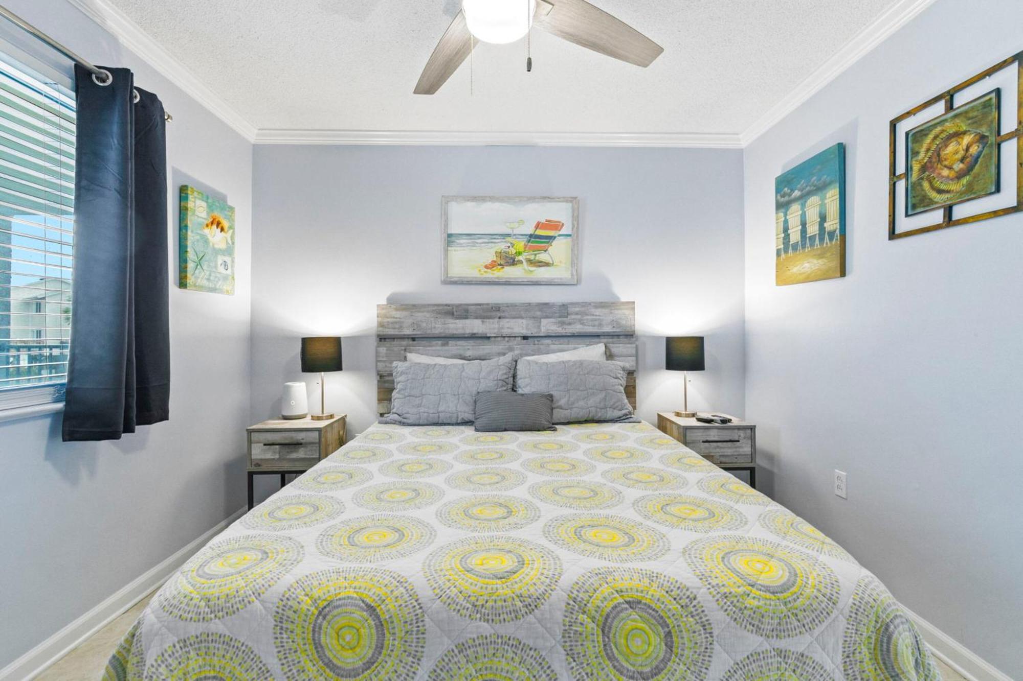 Gulf Shores Surf & Racquet Club 212A Ngoại thất bức ảnh