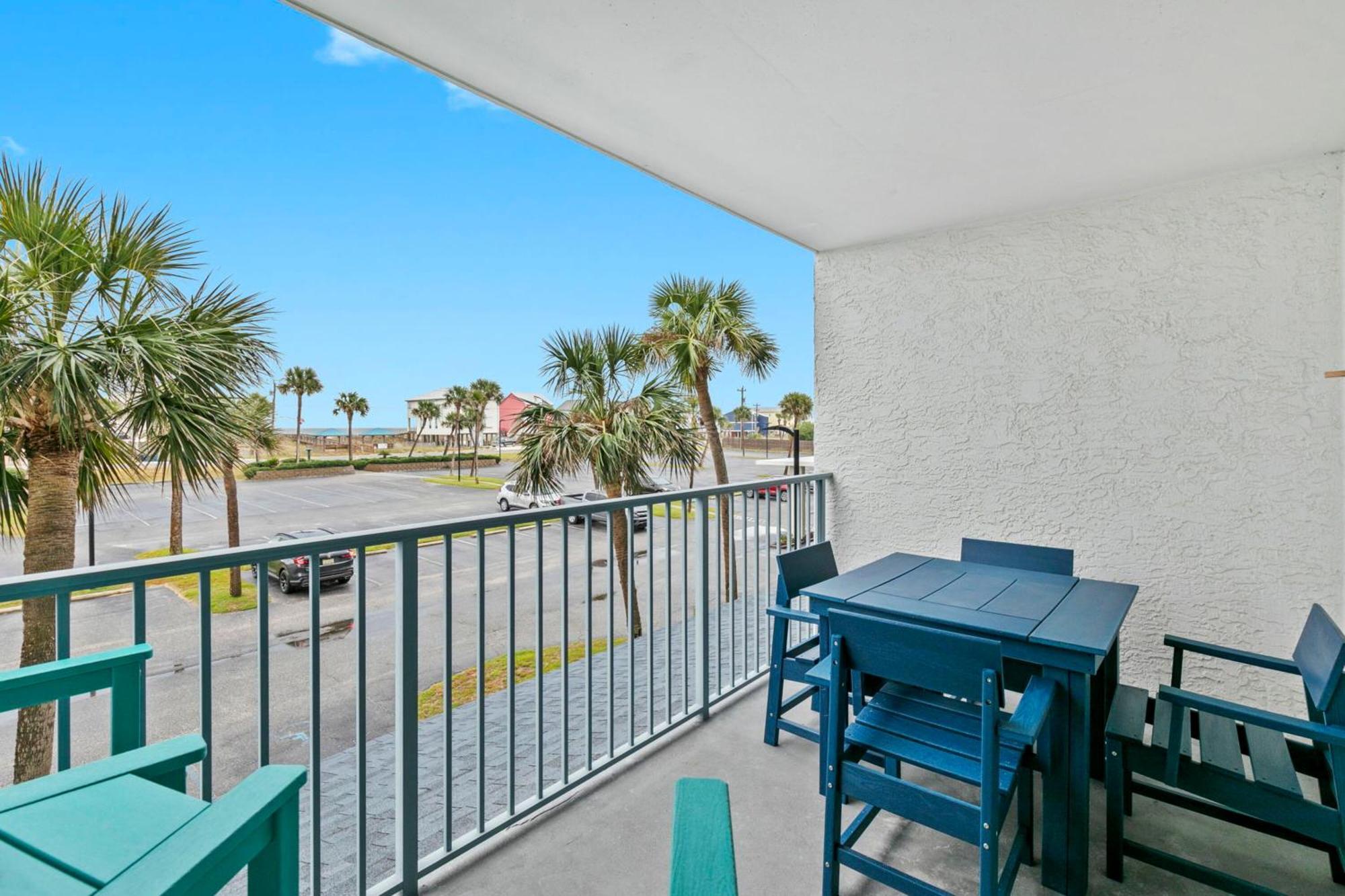 Gulf Shores Surf & Racquet Club 212A Ngoại thất bức ảnh