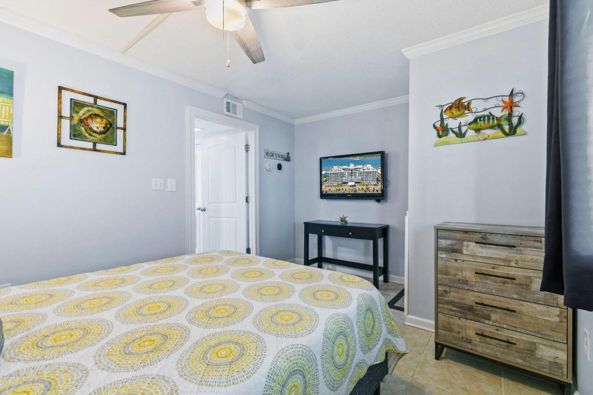 Gulf Shores Surf & Racquet Club 212A Ngoại thất bức ảnh