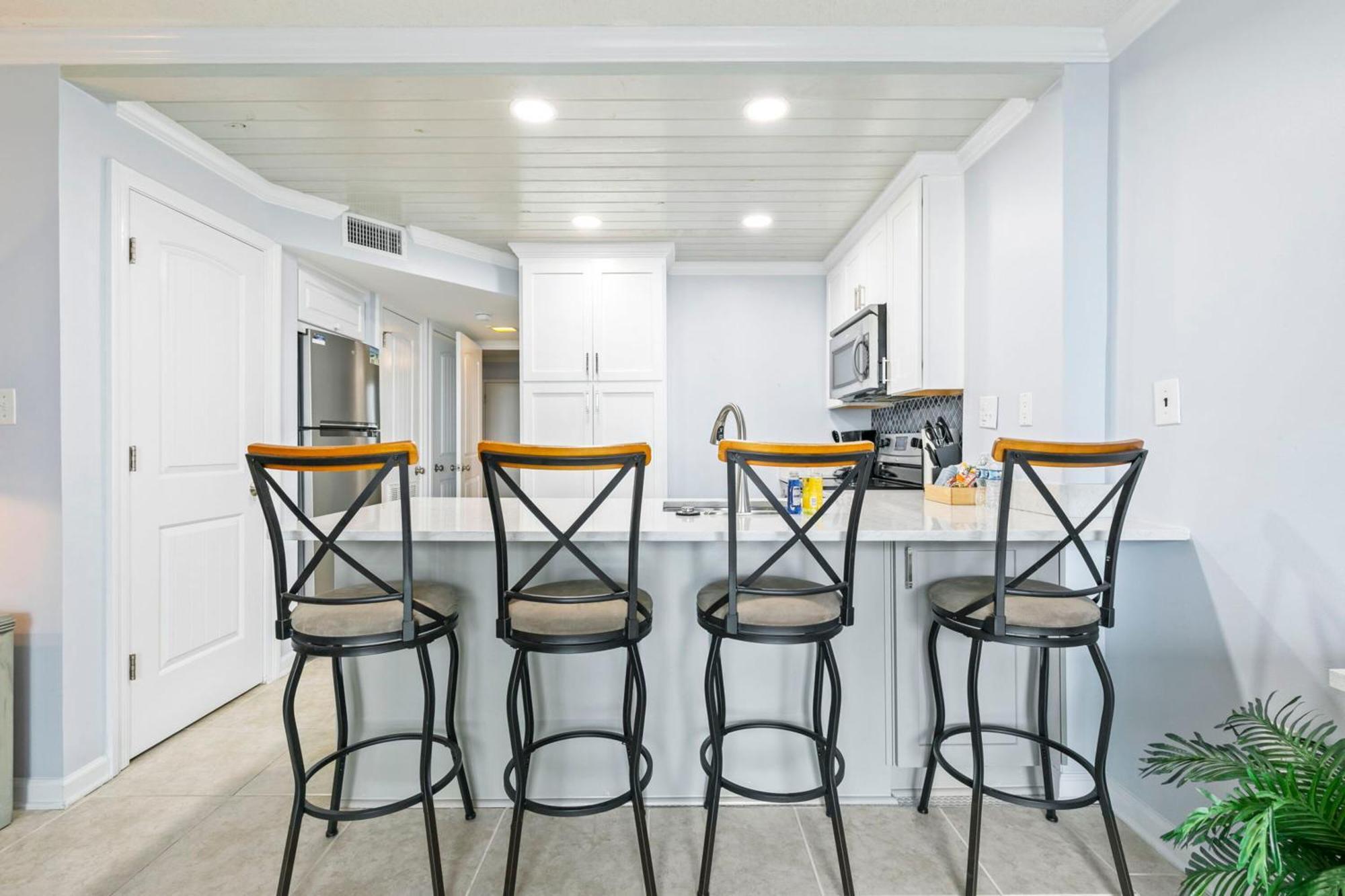Gulf Shores Surf & Racquet Club 212A Ngoại thất bức ảnh